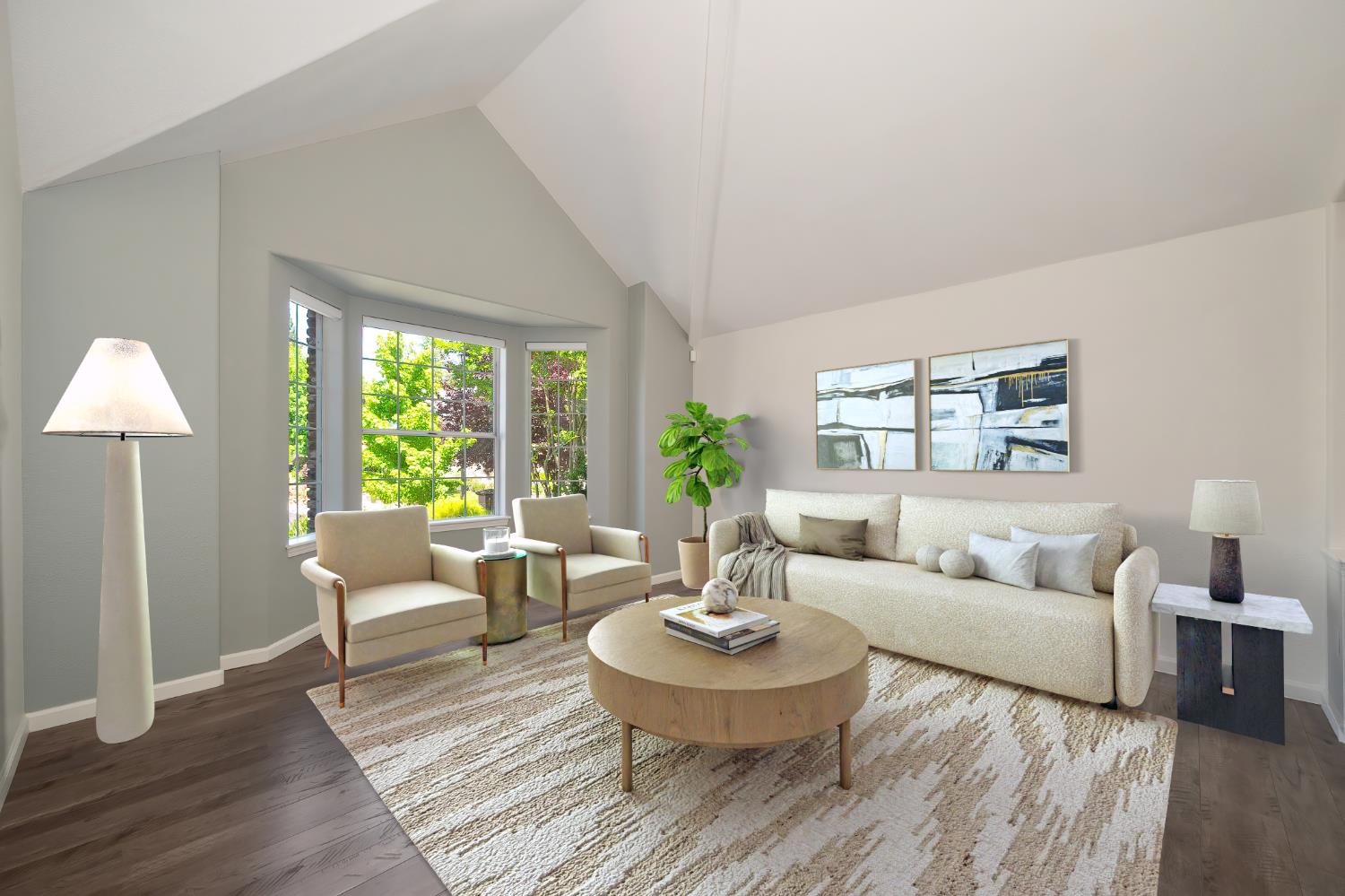Detail Gallery Image 8 of 74 For 4715 Copperfield Cir, Granite Bay,  CA 95746 - 4 Beds | 3 Baths