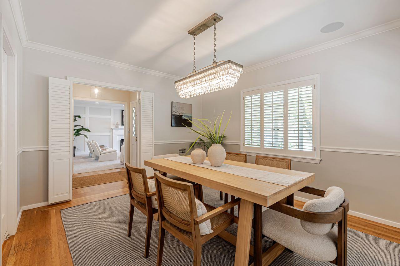 Detail Gallery Image 10 of 68 For 1800 8th Ave, Sacramento,  CA 95818 - 4 Beds | 1/1 Baths
