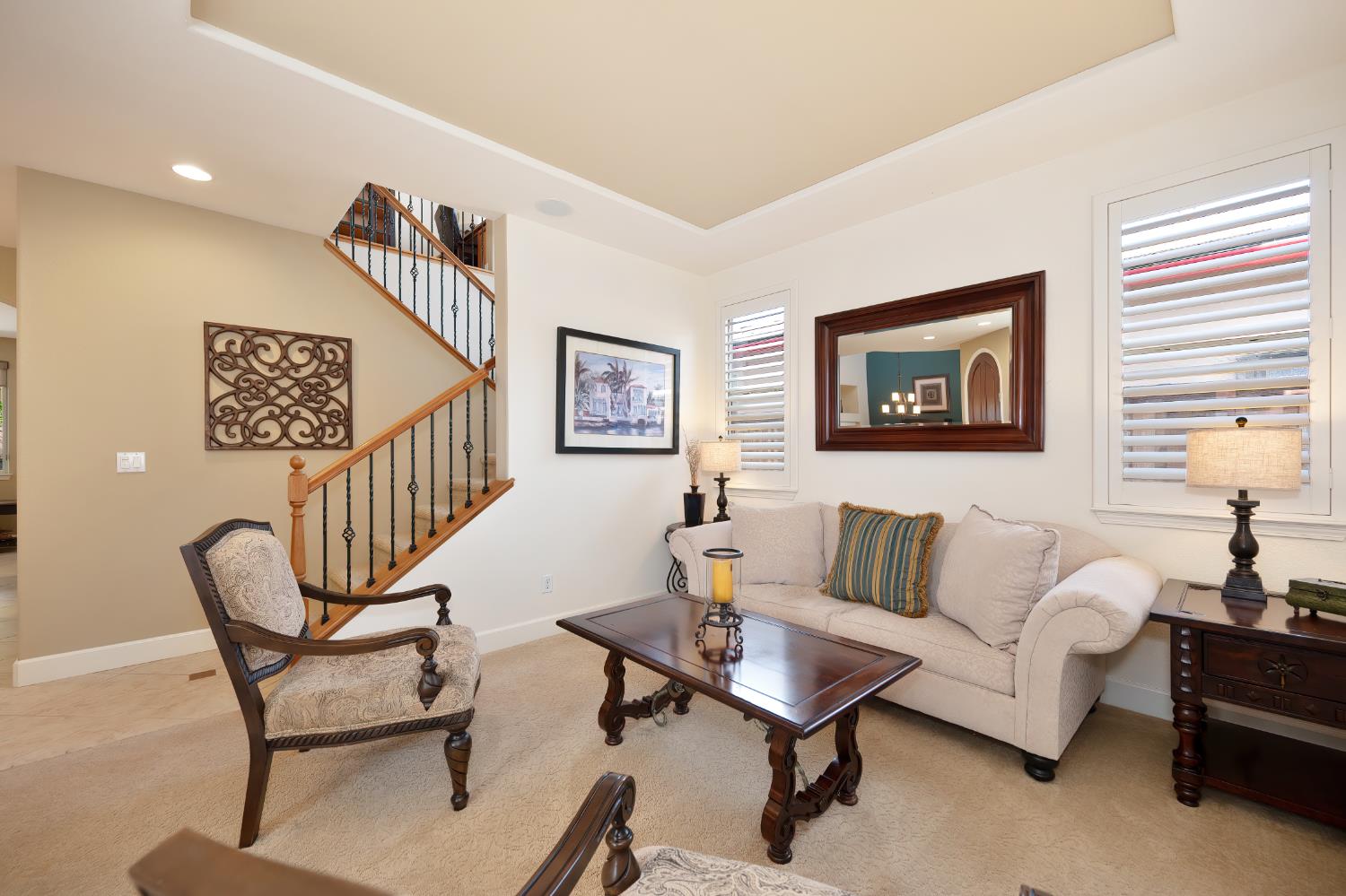 Detail Gallery Image 49 of 96 For 12379 El Portal Way, Rancho Cordova,  CA 95742 - 3 Beds | 2/1 Baths