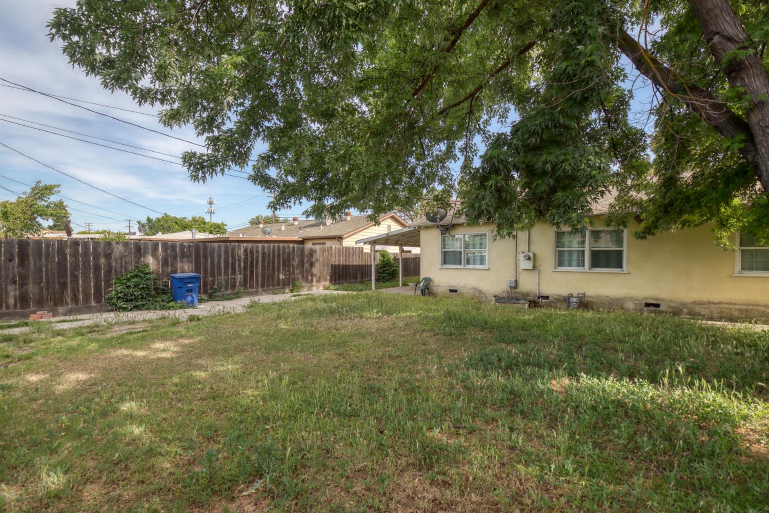 Detail Gallery Image 21 of 24 For 913 Norwegian Ave, Modesto,  CA 95350 - 3 Beds | 1 Baths