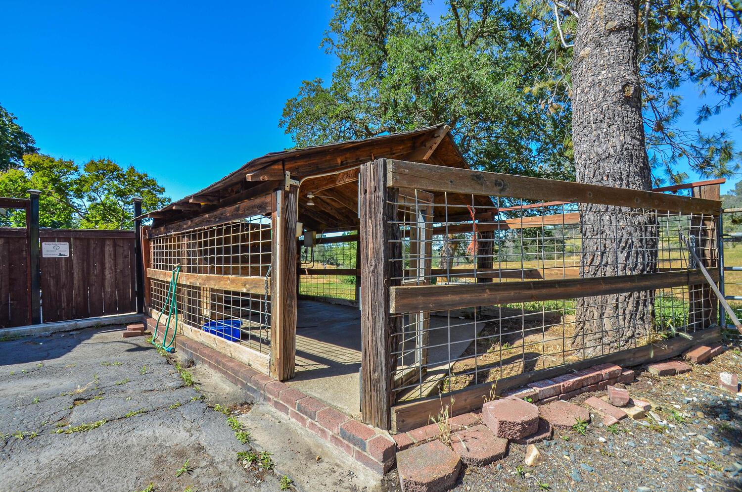 Detail Gallery Image 41 of 97 For 5571 Reservation Road, Ione,  CA 95640 - 3 Beds | 3 Baths