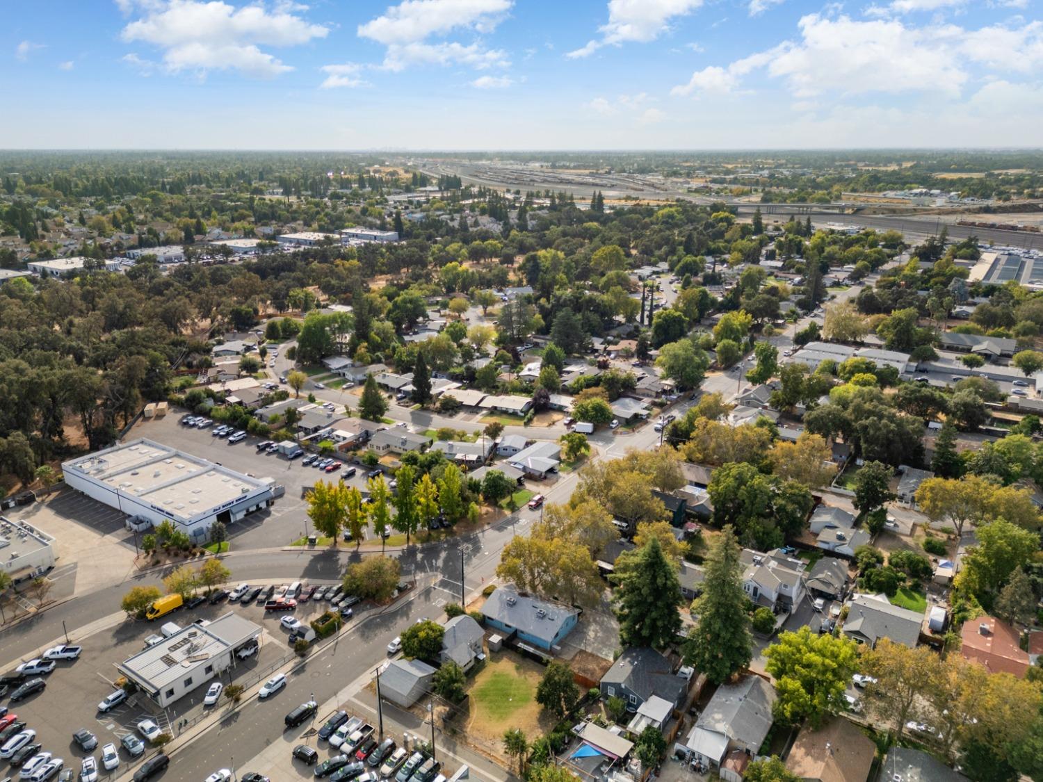 B Street, Roseville, California image 40