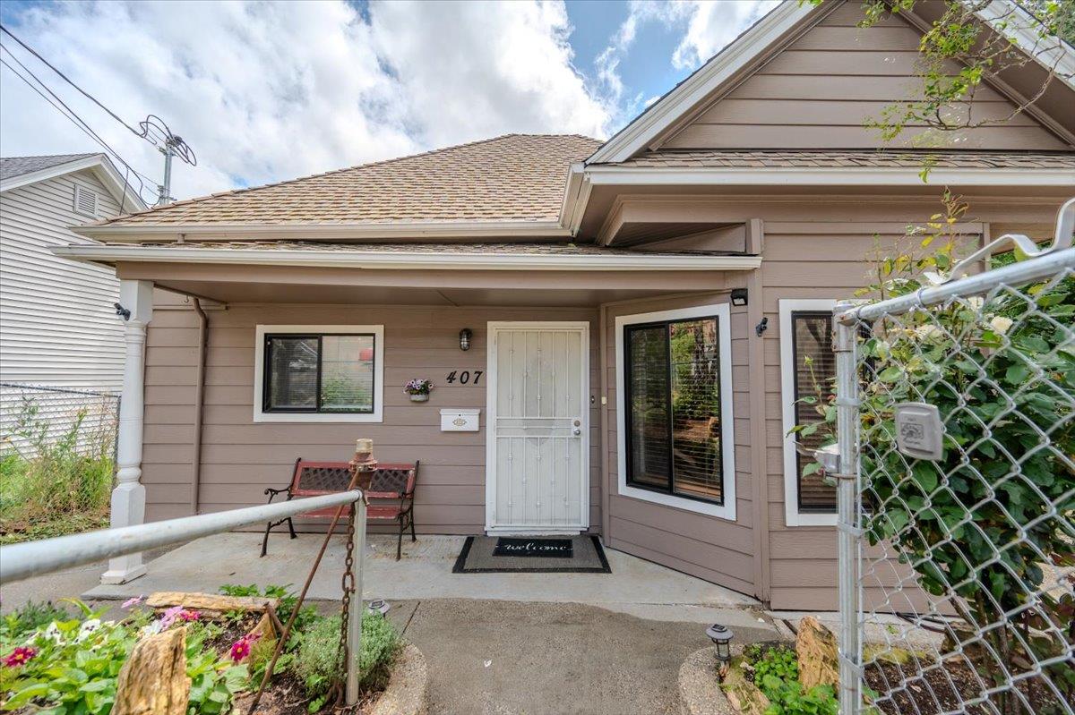 Detail Gallery Image 32 of 43 For 407 Chapel St, Grass Valley,  CA 95945 - 3 Beds | 2 Baths