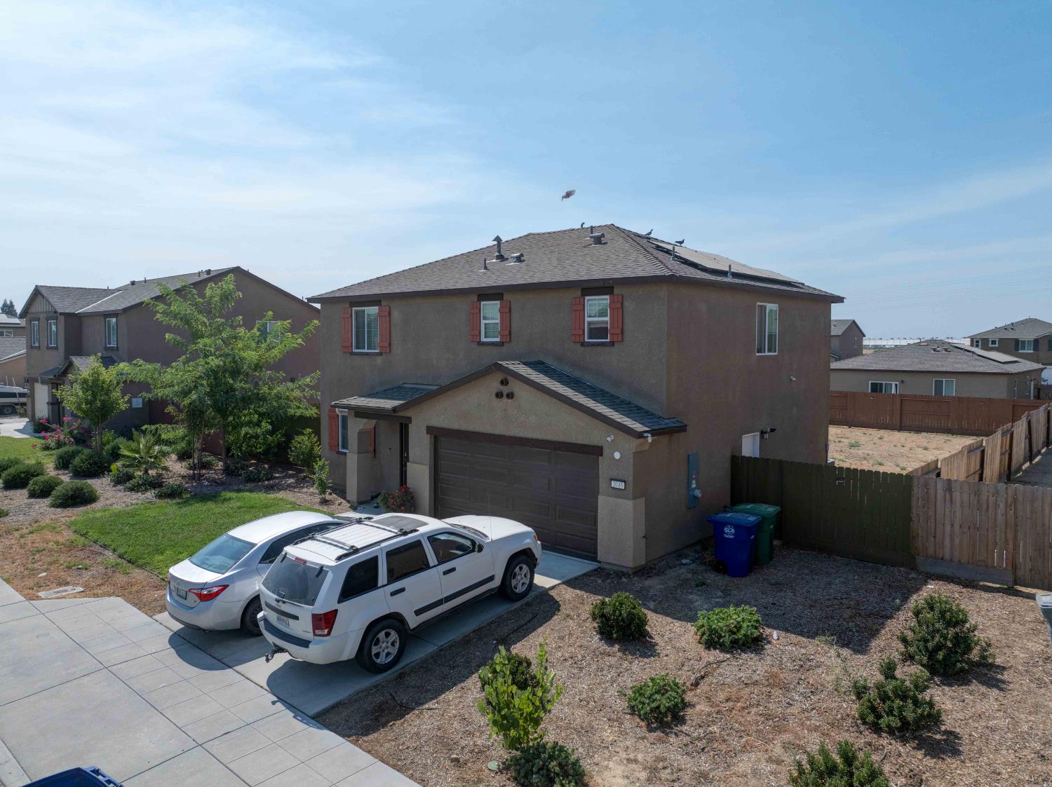 Detail Gallery Image 3 of 38 For 2045 Conadria Ave, Chowchilla,  CA 93610 - 4 Beds | 3 Baths