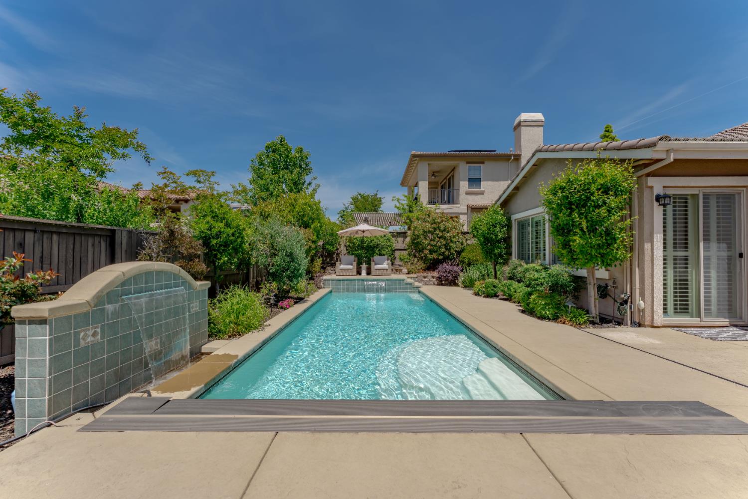 Orsay Way, El Dorado Hills, California image 38