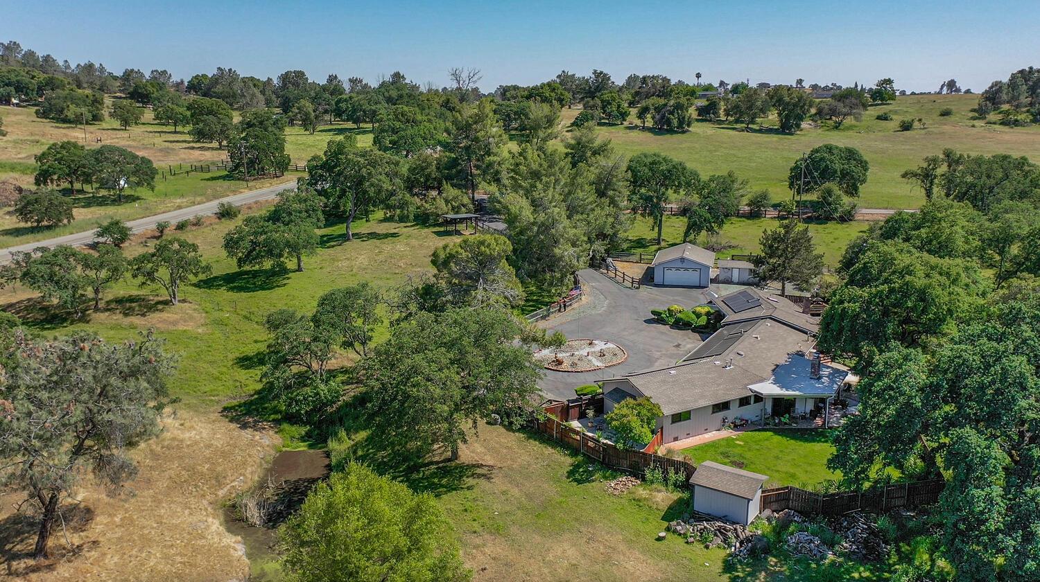 Detail Gallery Image 26 of 97 For 5571 Reservation Road, Ione,  CA 95640 - 3 Beds | 3 Baths