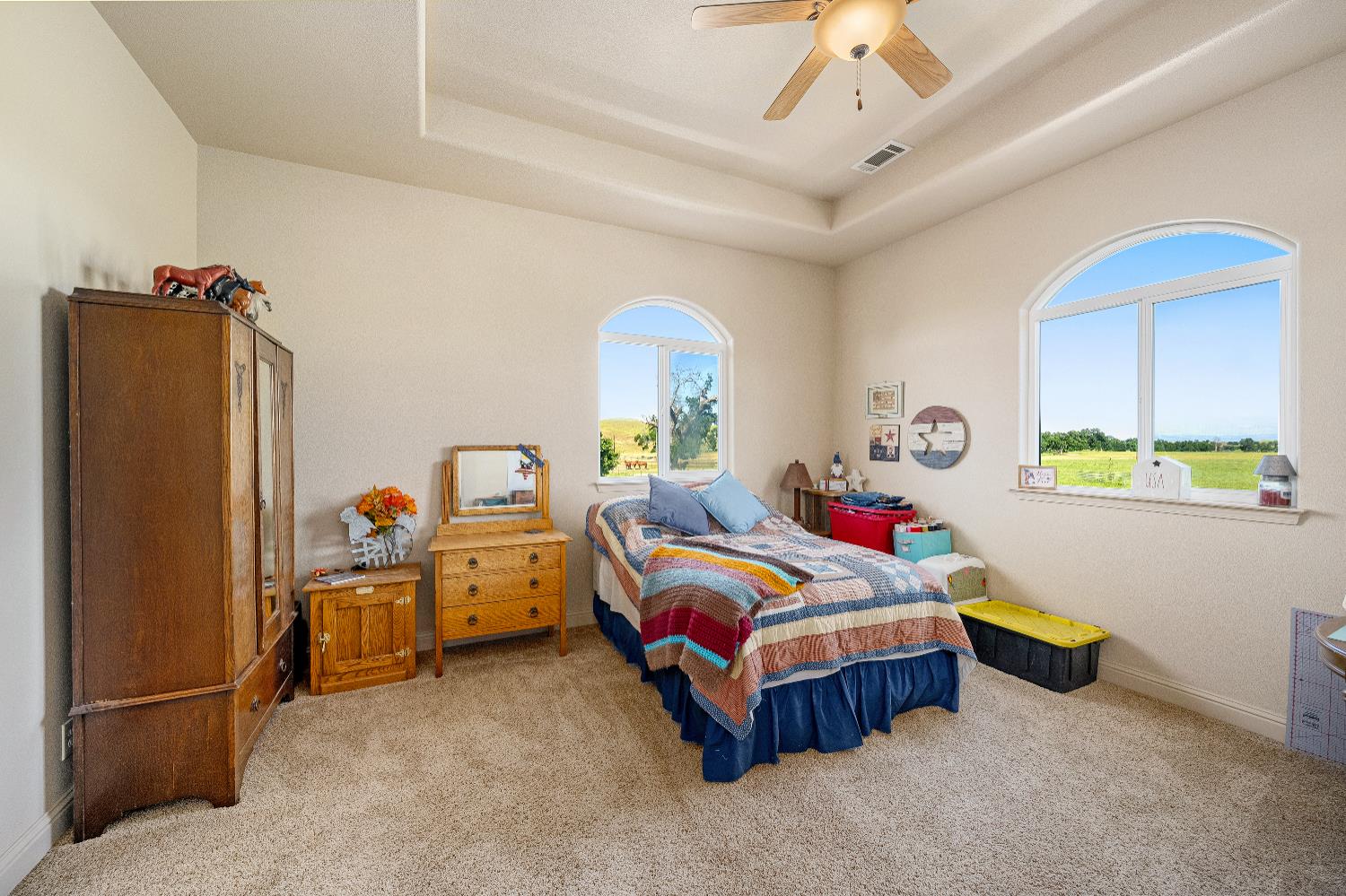 Detail Gallery Image 30 of 89 For 15605 Johnson Rd, Red Bluff,  CA 96080 - 4 Beds | 4 Baths