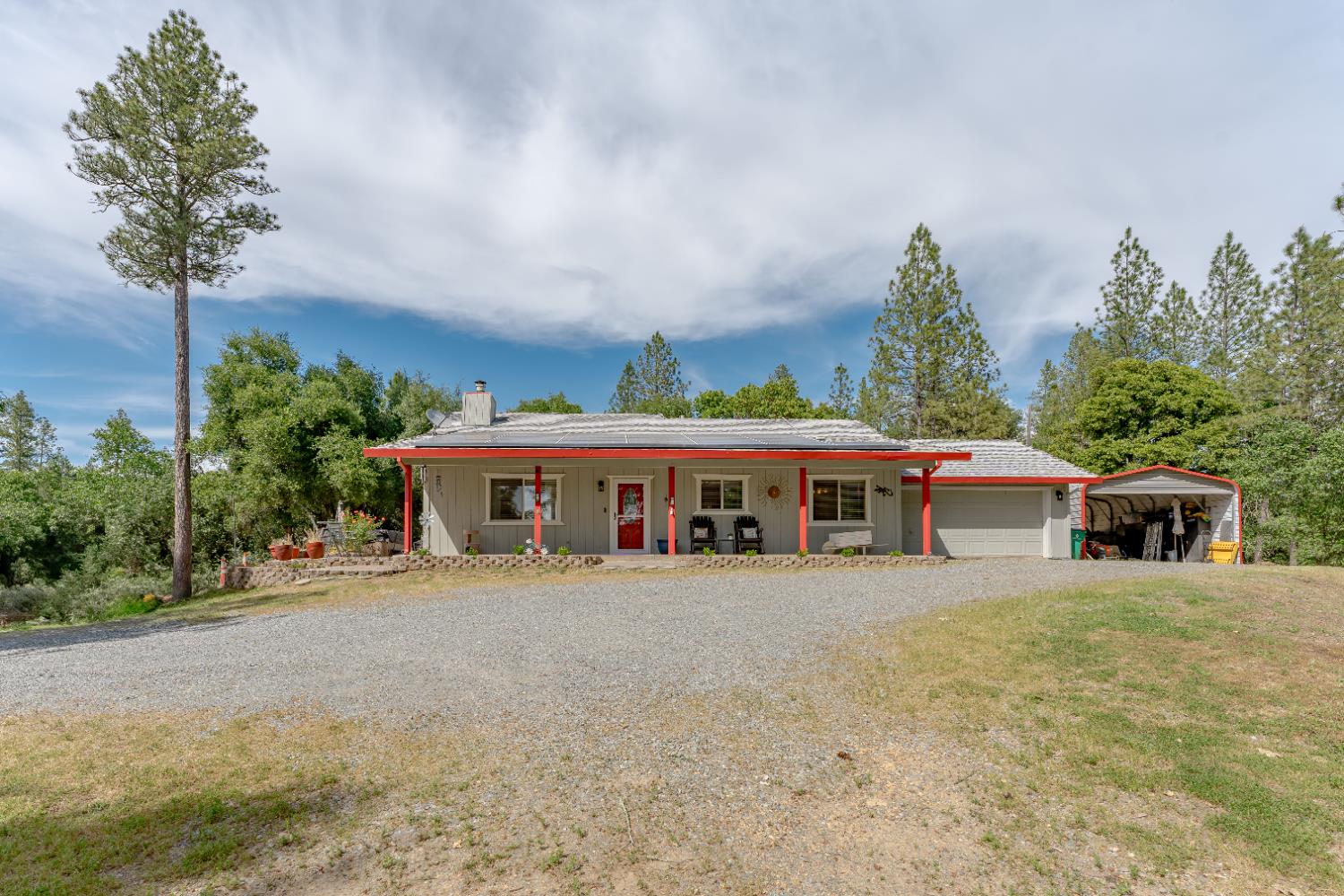 Moose Trail, Greenwood, California image 18