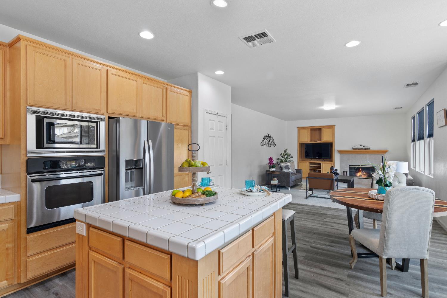 Detail Gallery Image 17 of 65 For 2726 Marshall Ct, Tracy,  CA 95377 - 5 Beds | 4 Baths