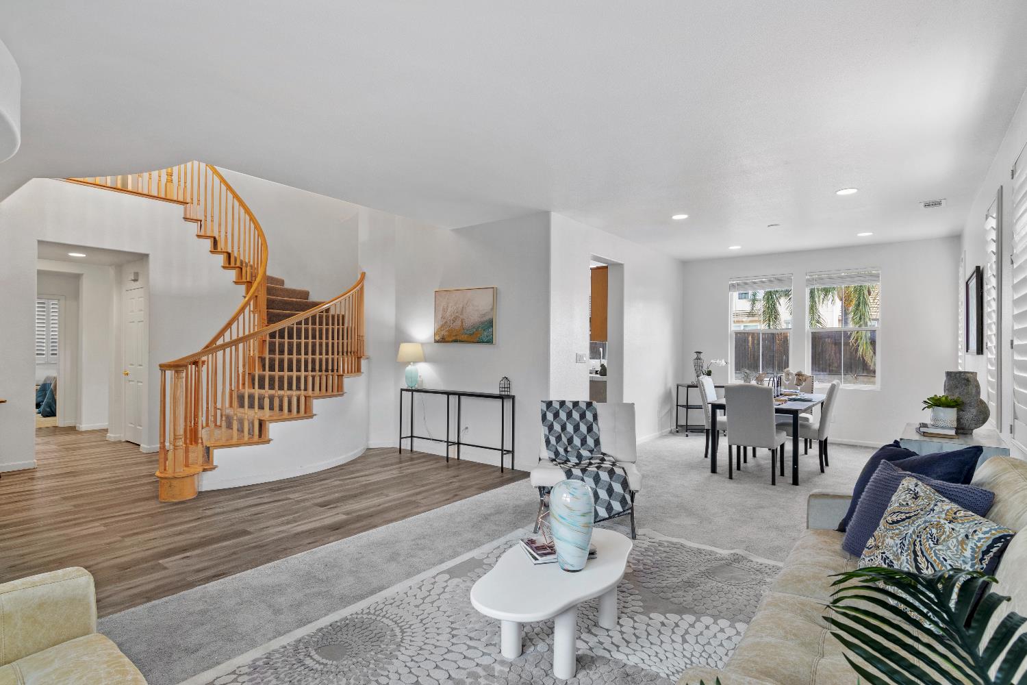 Detail Gallery Image 11 of 65 For 2726 Marshall Ct, Tracy,  CA 95377 - 5 Beds | 4 Baths