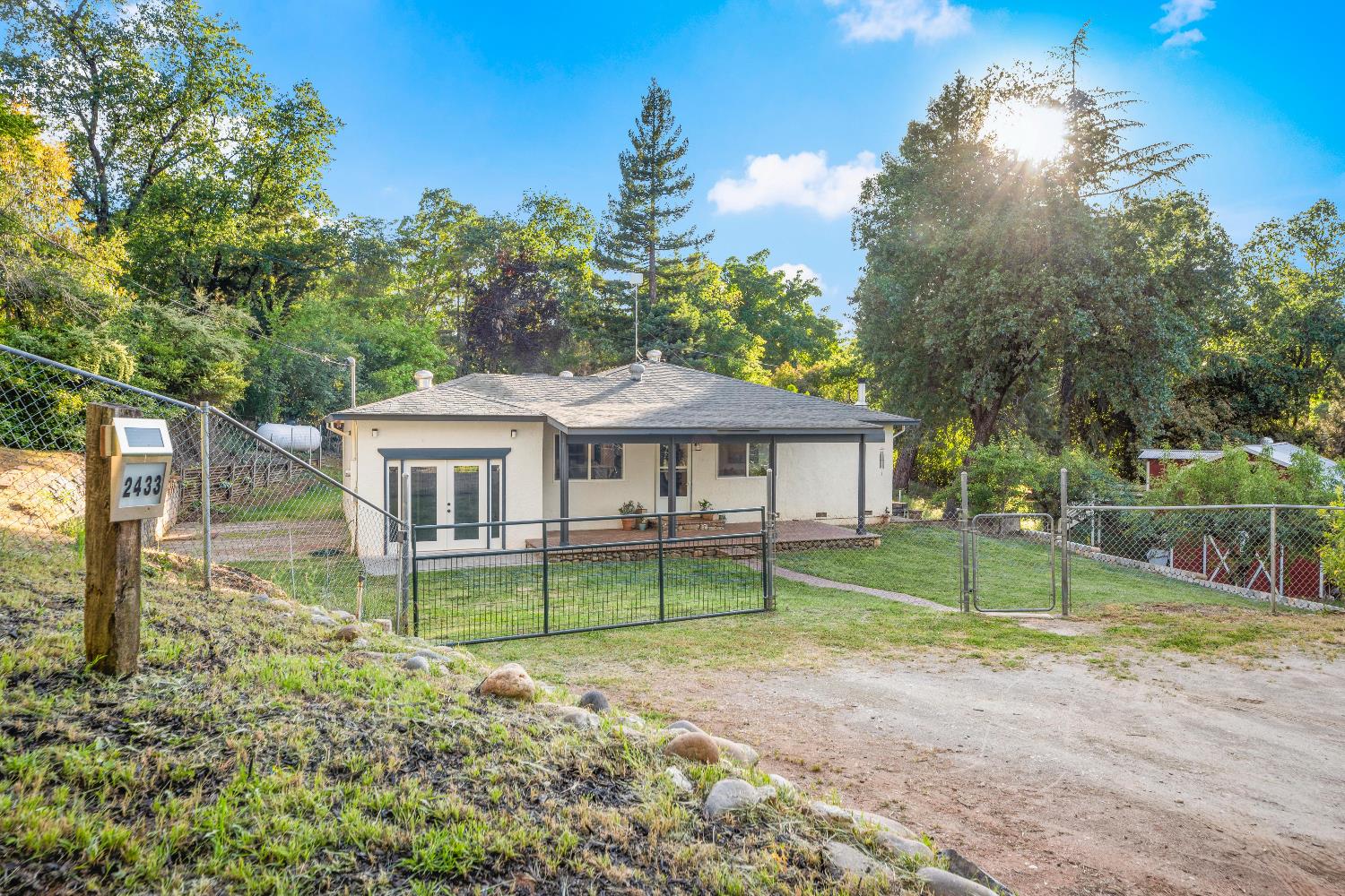 Topside Drive, Auburn, California image 6