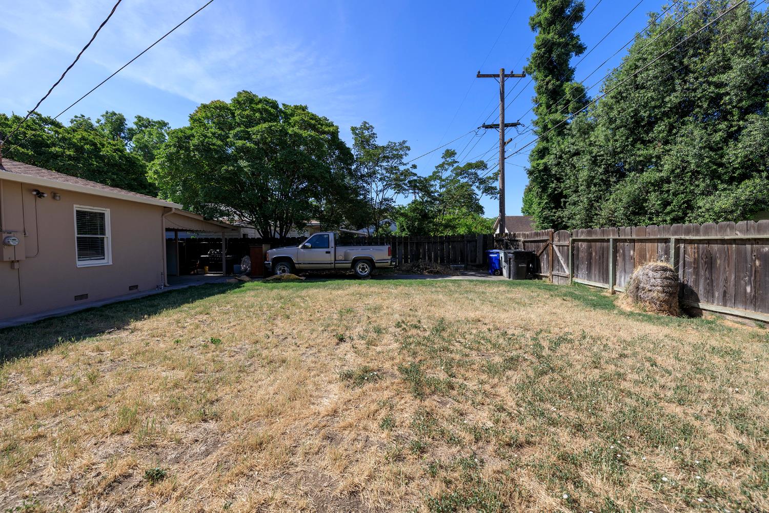 Detail Gallery Image 30 of 32 For 1709 Stetson Ave, Modesto,  CA 95350 - 3 Beds | 1 Baths