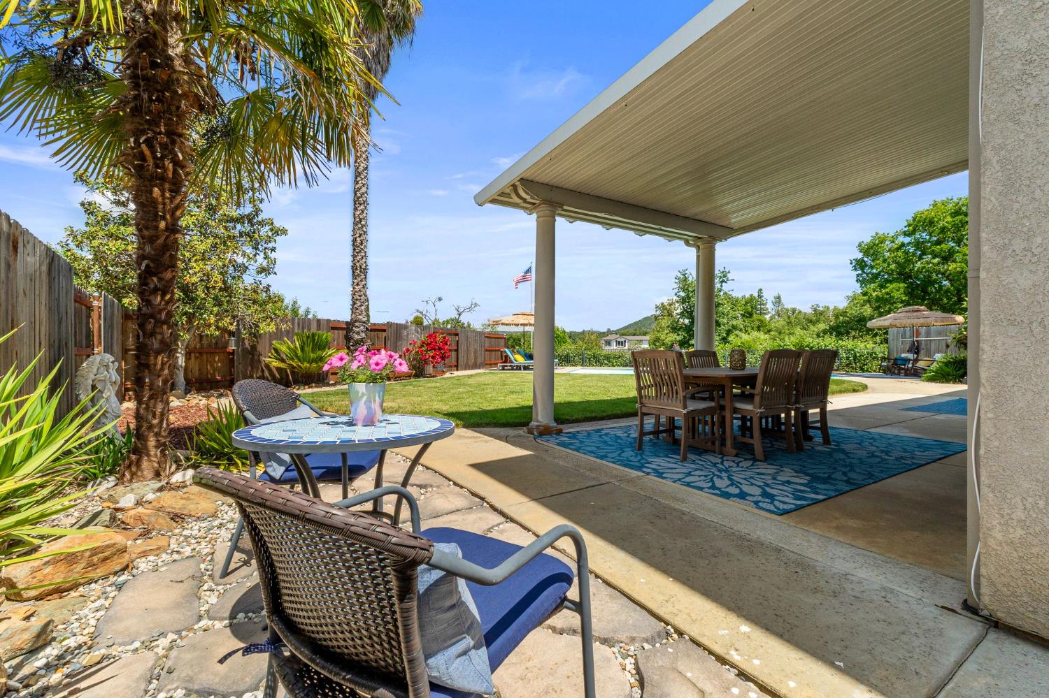 Detail Gallery Image 23 of 48 For 734 Kristi Ct, Jackson,  CA 95642 - 4 Beds | 3 Baths