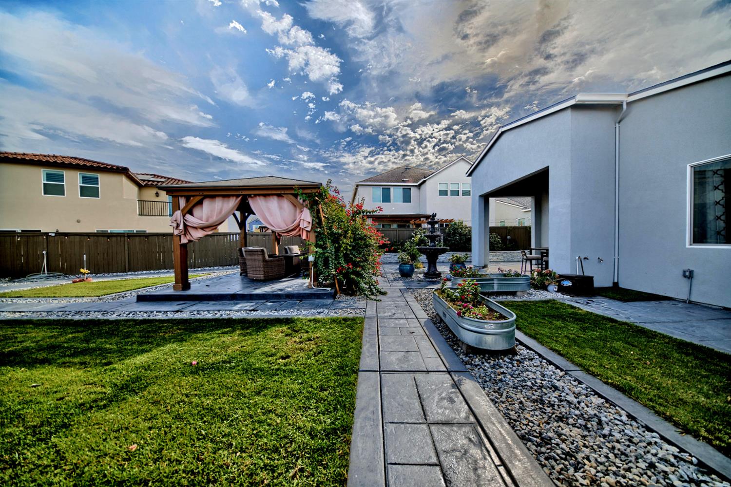 Detail Gallery Image 57 of 98 For 2931 Granger St, Tracy,  CA 95377 - 5 Beds | 4/1 Baths
