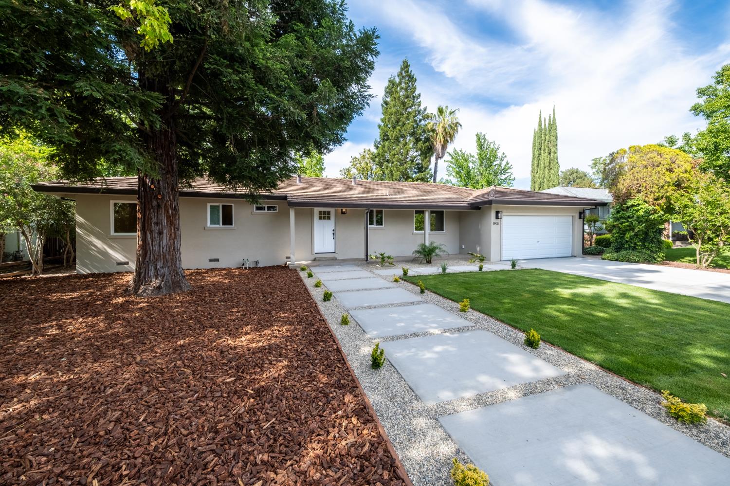 Hidden Valley Circle, Fair Oaks, California image 3