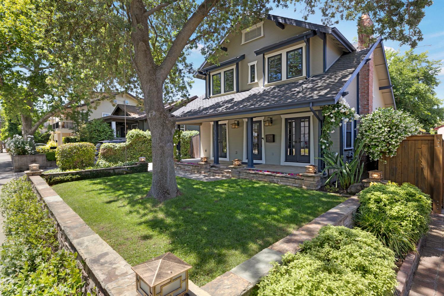 Detail Gallery Image 30 of 31 For 862 38th St, Sacramento,  CA 95816 - 3 Beds | 2/1 Baths