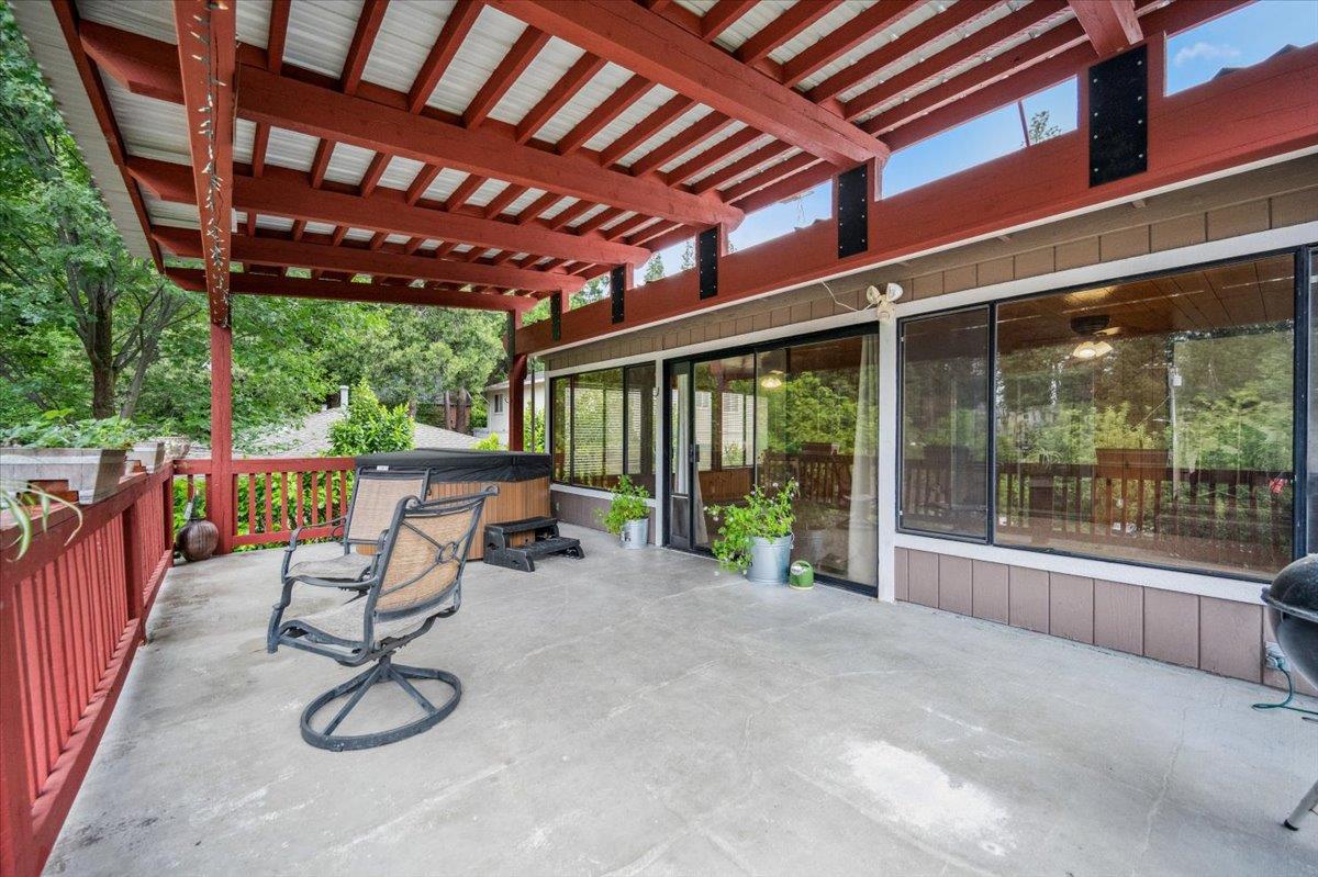 Detail Gallery Image 29 of 43 For 407 Chapel St, Grass Valley,  CA 95945 - 3 Beds | 2 Baths