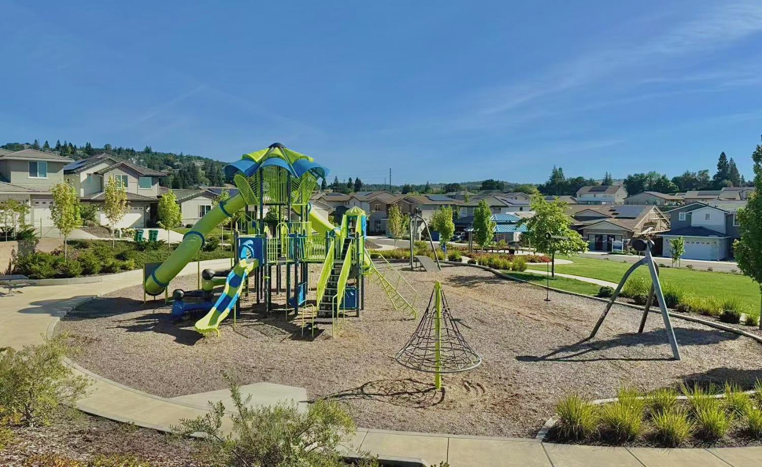 Detail Gallery Image 50 of 53 For 1528 Seneca Cir, El Dorado Hills,  CA 95762 - 4 Beds | 3 Baths