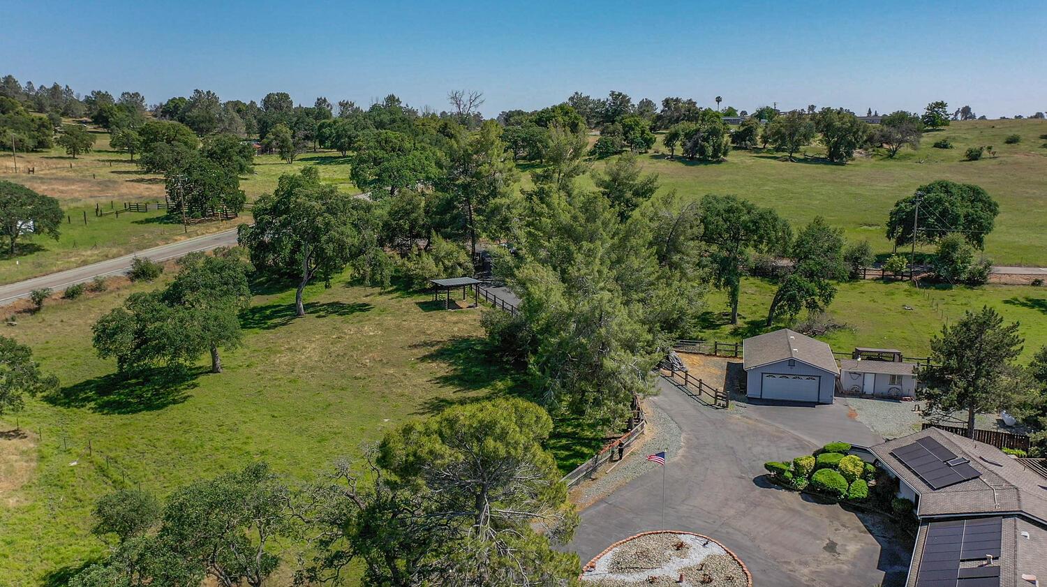 Detail Gallery Image 25 of 97 For 5571 Reservation Road, Ione,  CA 95640 - 3 Beds | 3 Baths