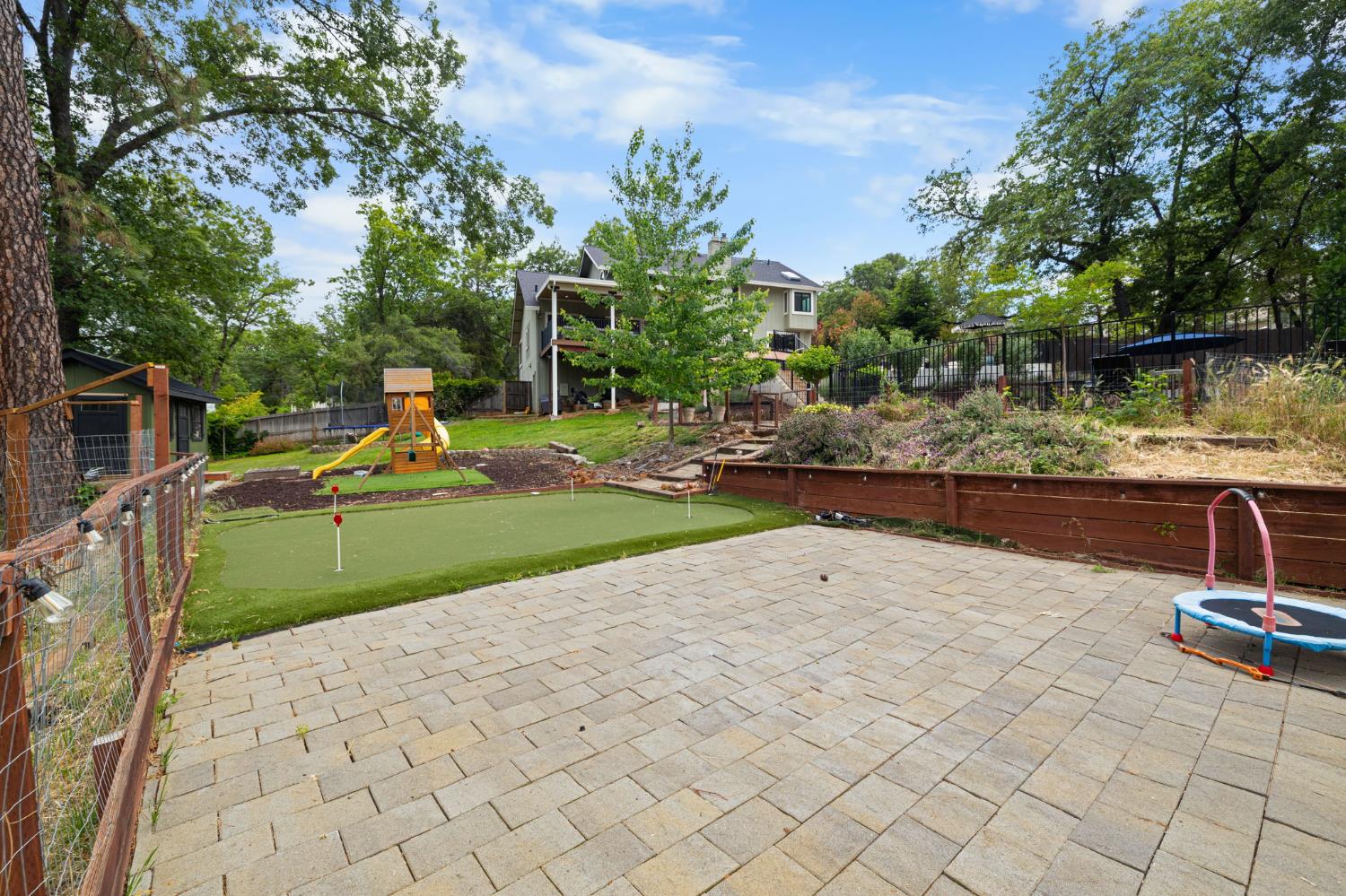 Detail Gallery Image 70 of 90 For 3379 Paloran Ct, Shingle Springs,  CA 95682 - 4 Beds | 3 Baths