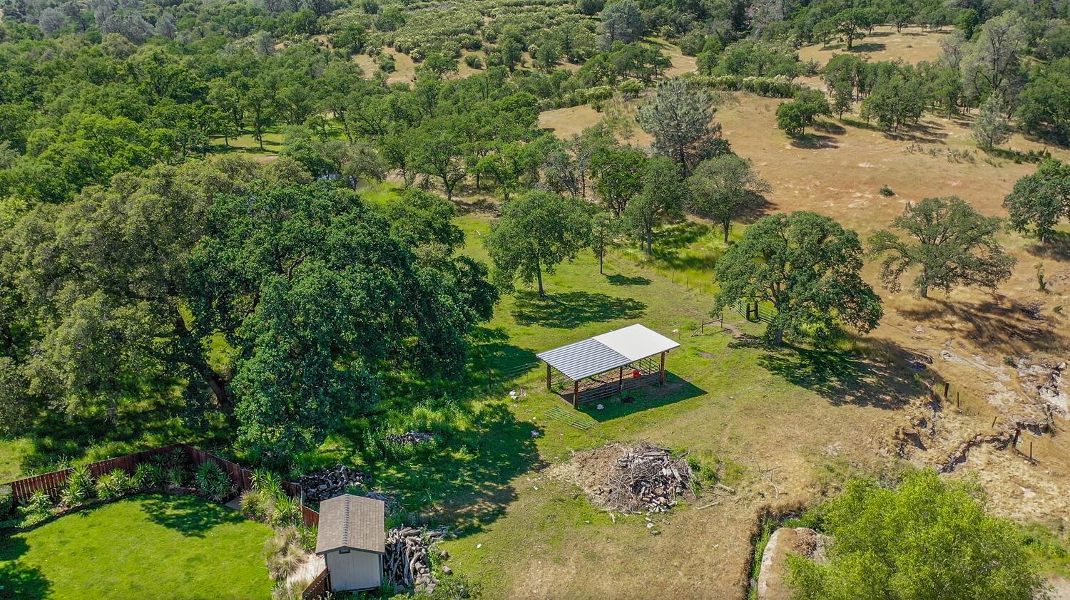 Detail Gallery Image 22 of 97 For 5571 Reservation Road, Ione,  CA 95640 - 3 Beds | 3 Baths