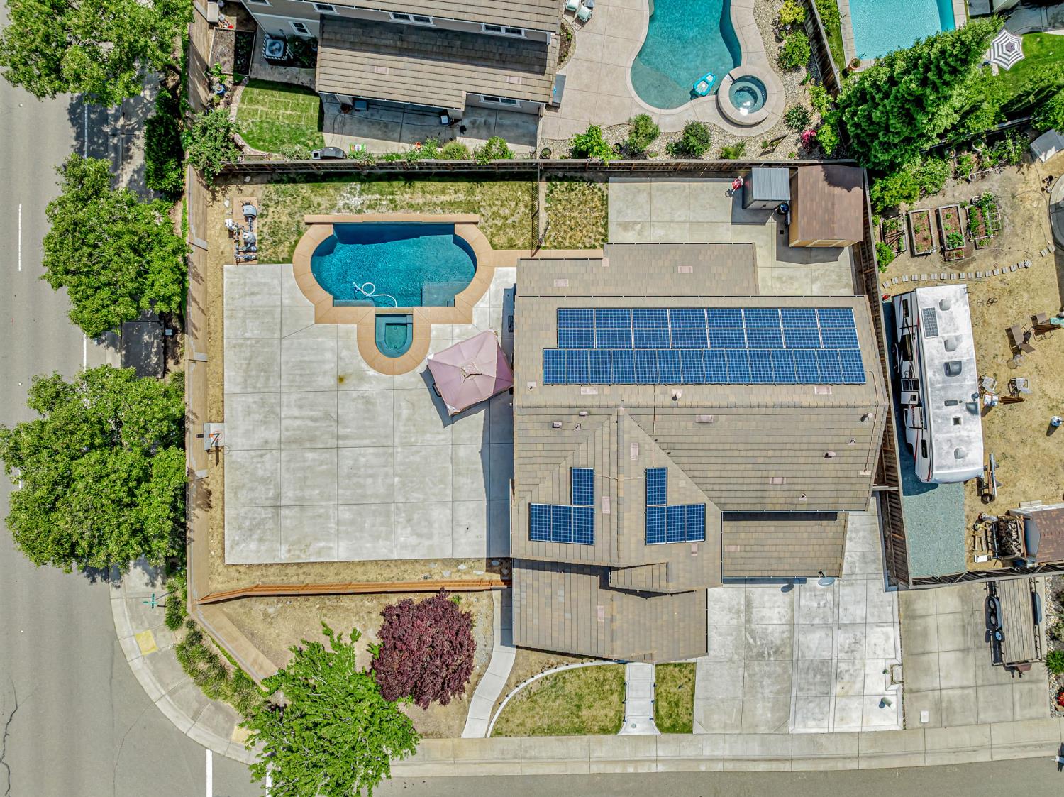 Detail Gallery Image 76 of 80 For 1162 Maugham Dr, Galt,  CA 95632 - 4 Beds | 3 Baths