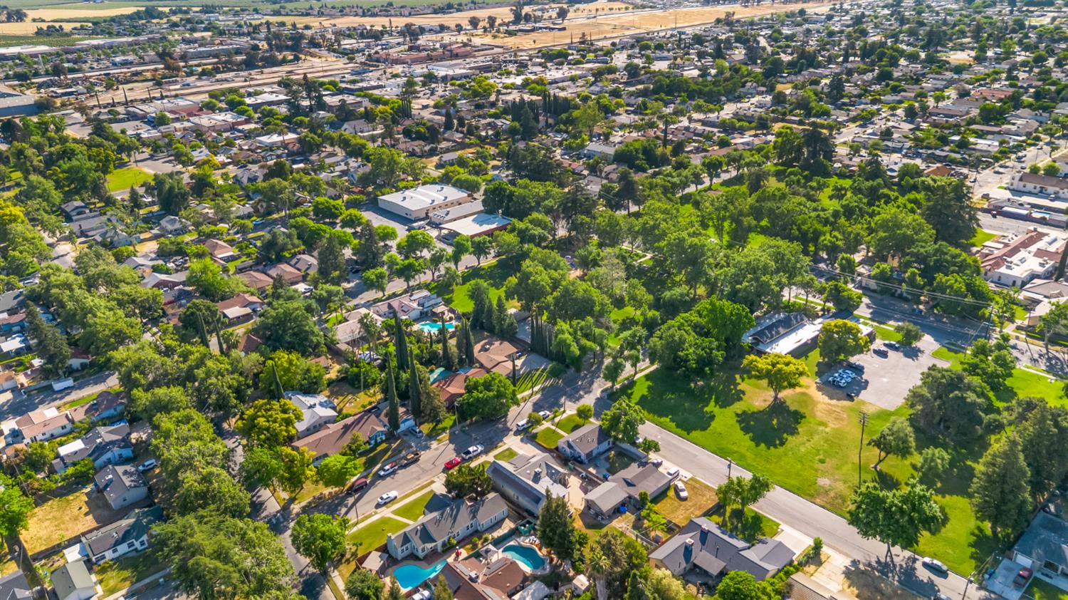 Grove Ave, Atwater, California image 21