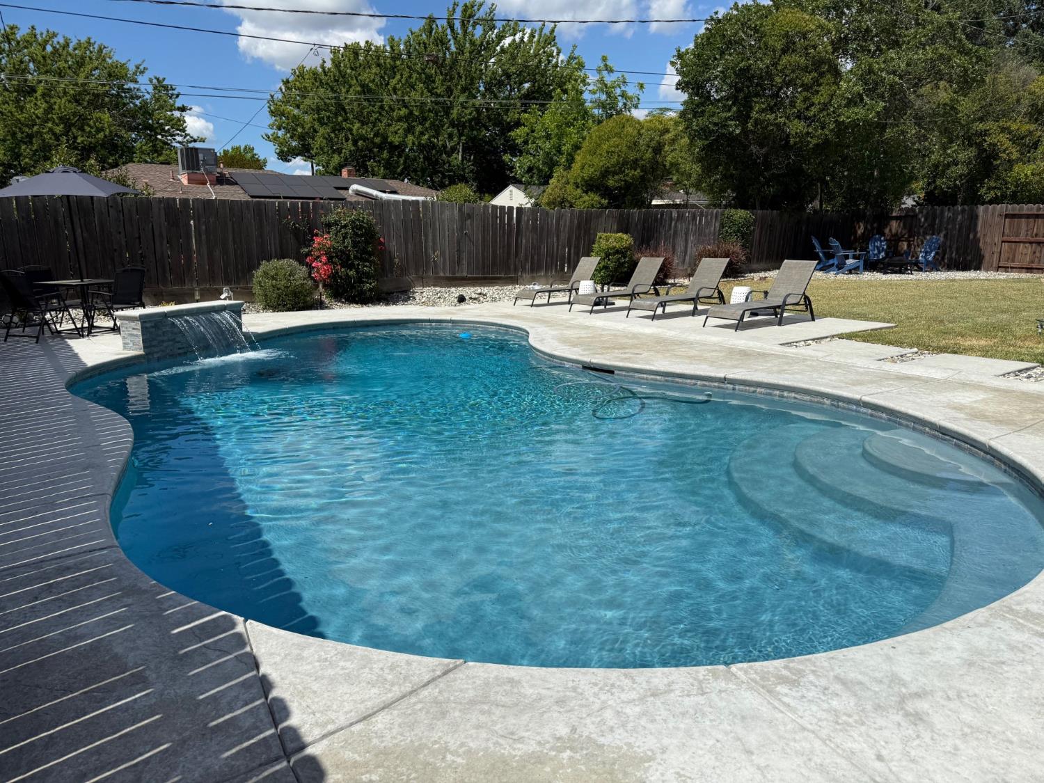 Detail Gallery Image 32 of 34 For 217 E Mayfair Ave, Stockton,  CA 95207 - 3 Beds | 2 Baths