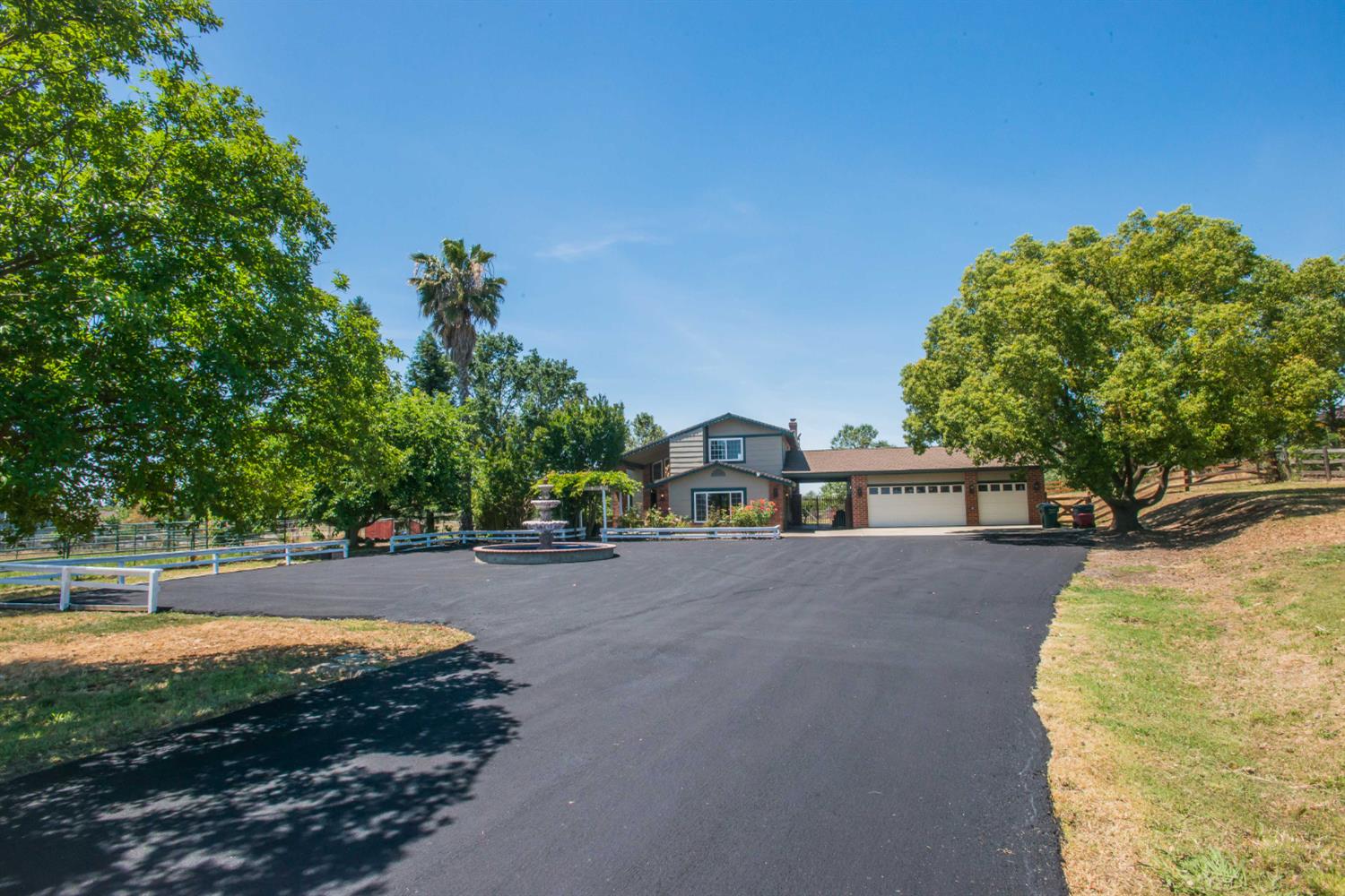 Detail Gallery Image 1 of 99 For 10054 Colony Rd, Wilton,  CA 95693 - 5 Beds | 3 Baths