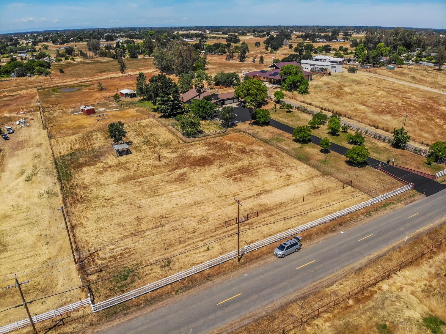 Detail Gallery Image 96 of 99 For 10054 Colony Rd, Wilton,  CA 95693 - 5 Beds | 3 Baths