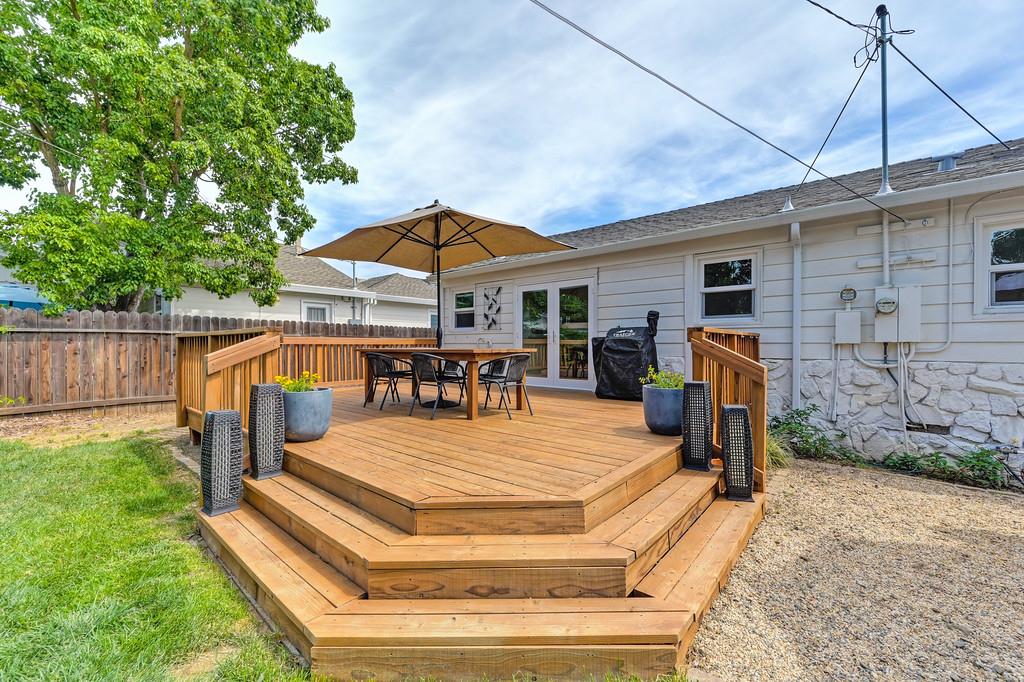 Arvilla Drive, Sacramento, California image 50