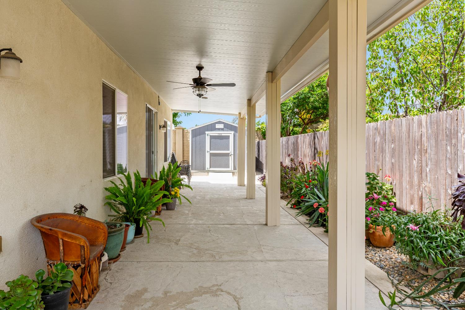 Faxon Drive, Atwater, California image 39