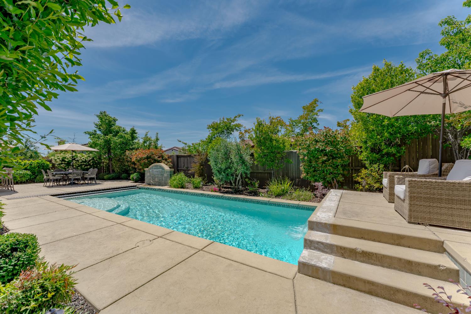 Orsay Way, El Dorado Hills, California image 43