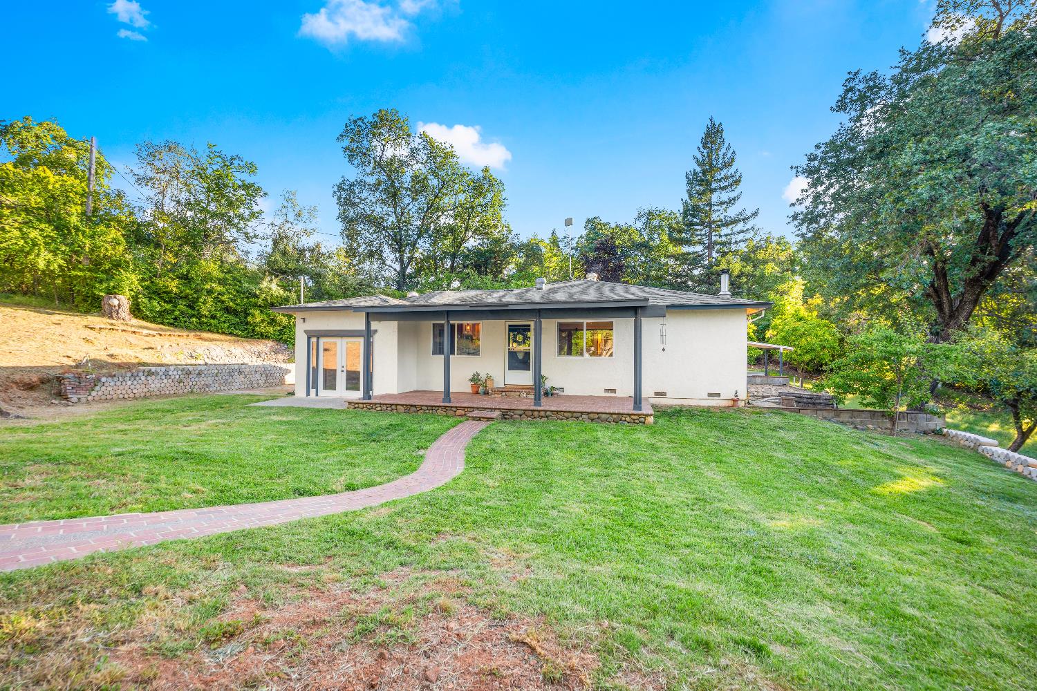 Topside Drive, Auburn, California image 11
