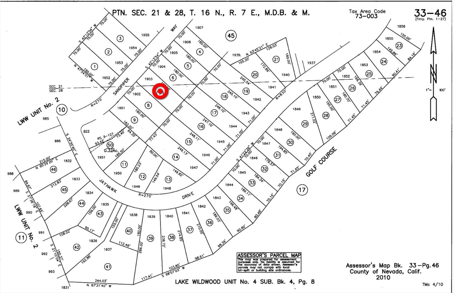 Detail Gallery Image 95 of 95 For 11391 Sandpiper Way, Penn Valley,  CA 95946 - 3 Beds | 2 Baths