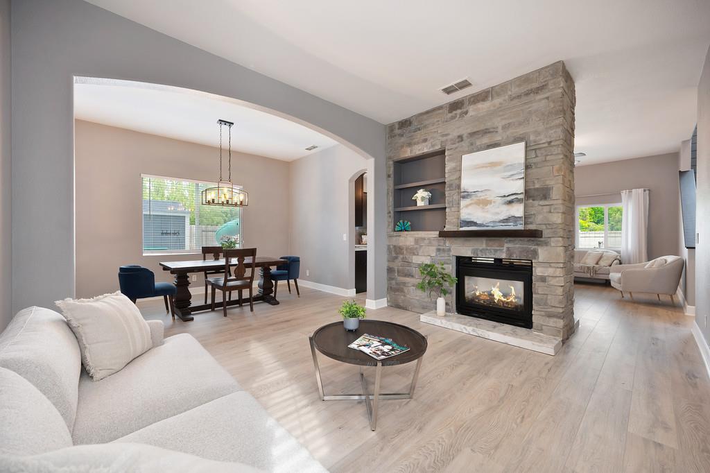 Detail Gallery Image 6 of 62 For 3153 Sumatra St, West Sacramento,  CA 95691 - 4 Beds | 3 Baths