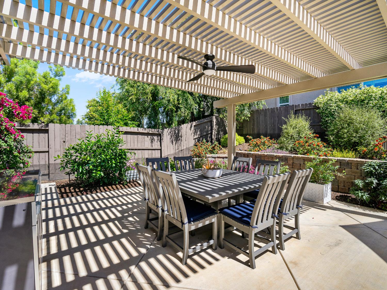 Detail Gallery Image 42 of 71 For 4015 David Loop, El Dorado Hills,  CA 95762 - 4 Beds | 3 Baths
