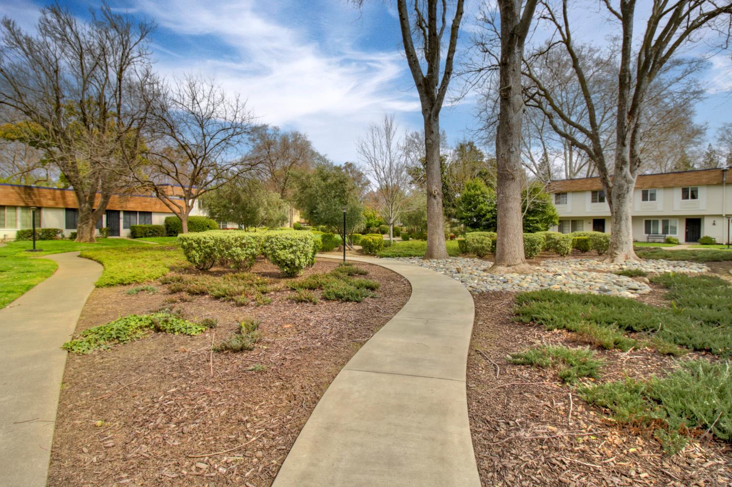 La Riviera Drive #A, Sacramento, California image 30