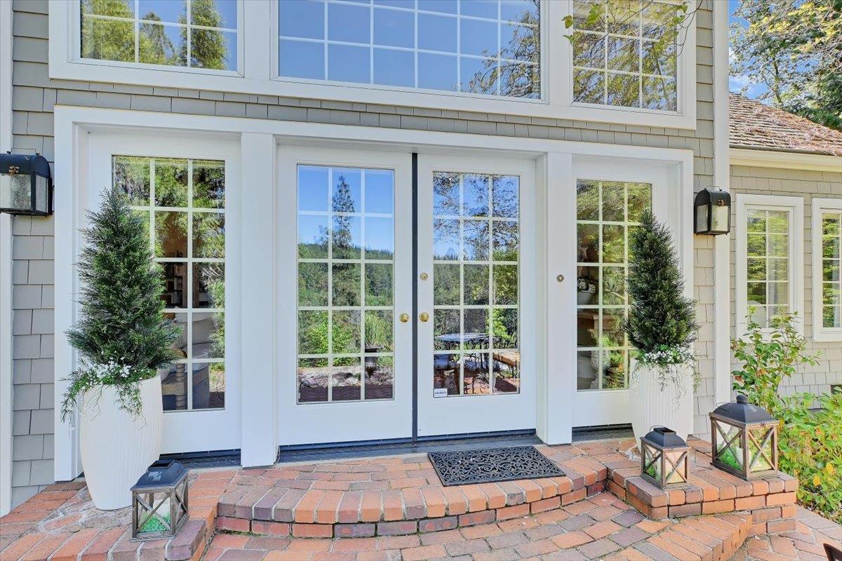 Detail Gallery Image 7 of 77 For 14833 Quail Pointe Ln, Grass Valley,  CA 95945 - 3 Beds | 3/1 Baths