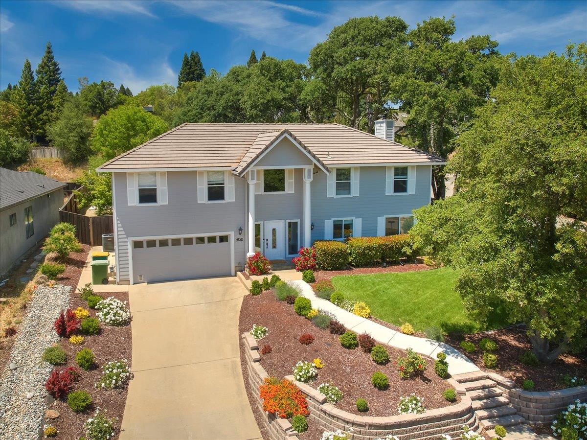 Sonora Court, El Dorado Hills, California image 1