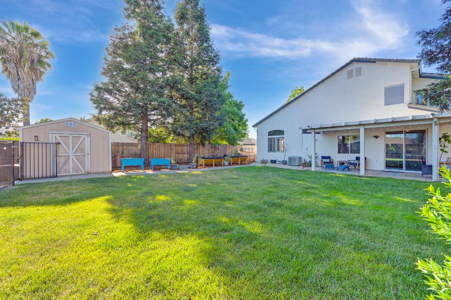 Detail Gallery Image 38 of 50 For 2865 Floradale Way, Lincoln,  CA 95648 - 4 Beds | 3 Baths
