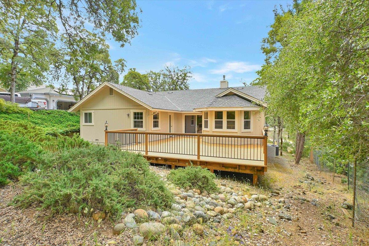 Detail Gallery Image 72 of 75 For 13901 Lake Wildwood Dr, Penn Valley,  CA 95946 - 3 Beds | 2 Baths