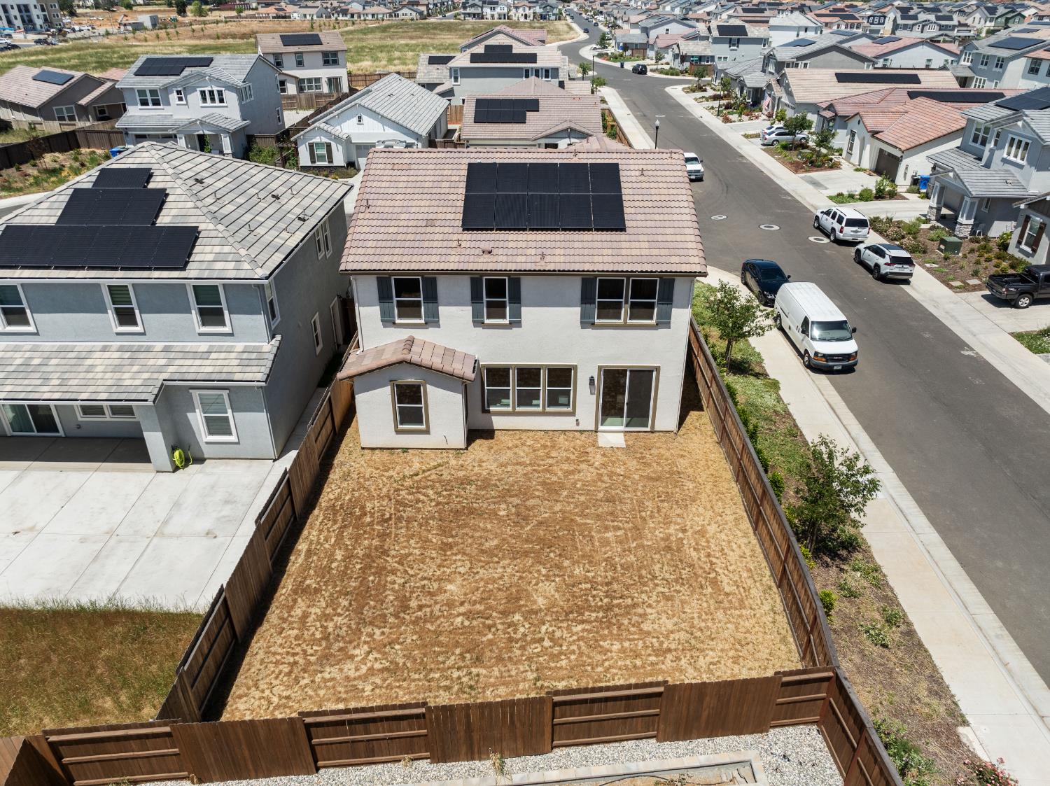 Detail Gallery Image 45 of 46 For 8358 Akino Ct, Elk Grove,  CA 95757 - 4 Beds | 3/1 Baths