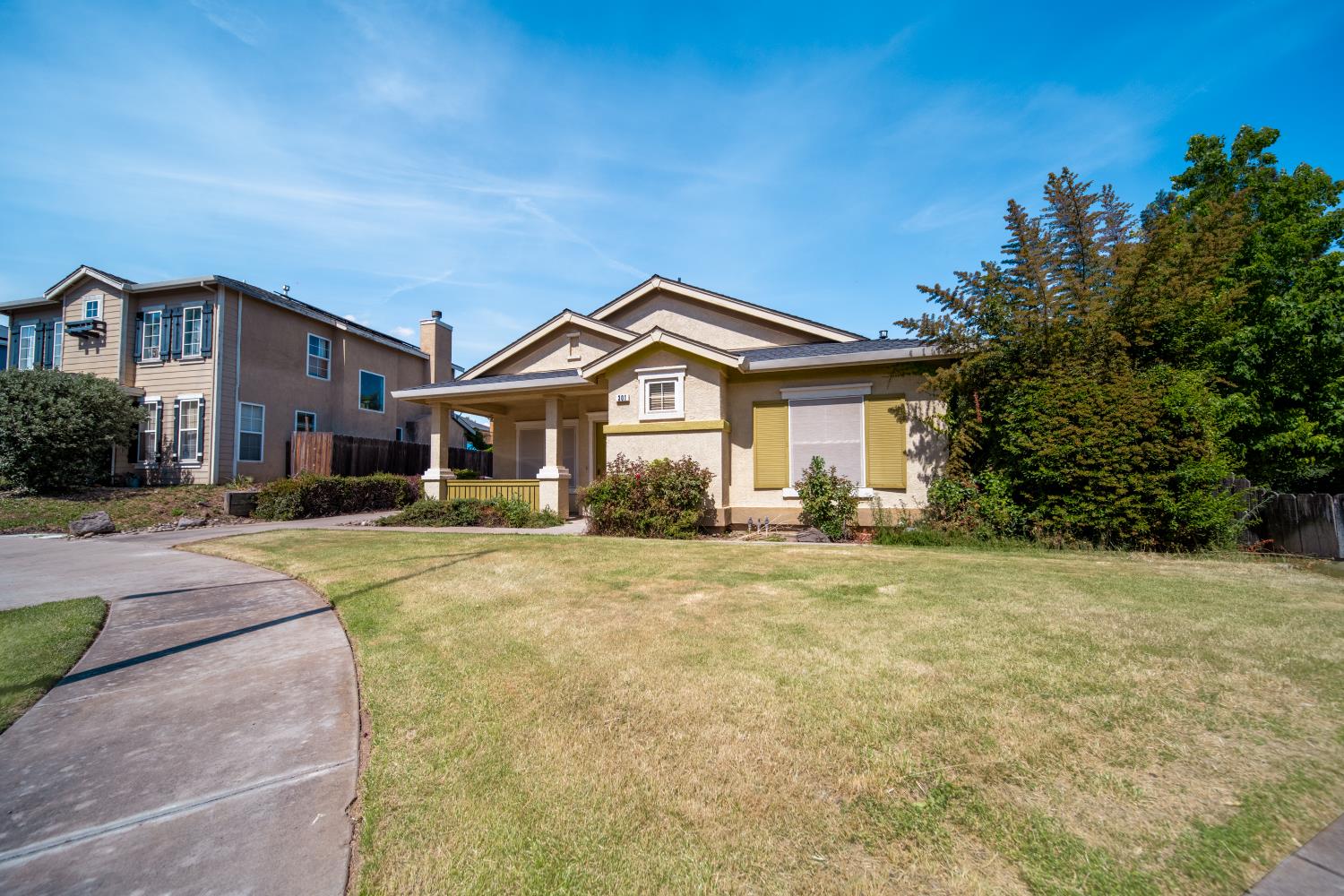Detail Gallery Image 18 of 18 For 301 Nutcrest Ct, Oakdale,  CA 95361 - 3 Beds | 2 Baths