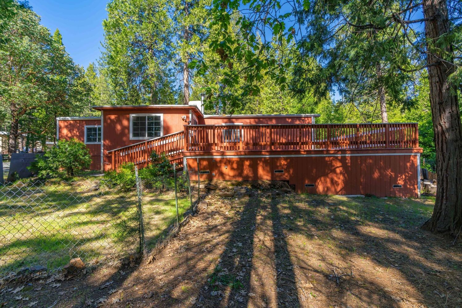 Detail Gallery Image 2 of 37 For 16565 Prospect Pl 116, Pioneer,  CA 95666 - 3 Beds | 2 Baths