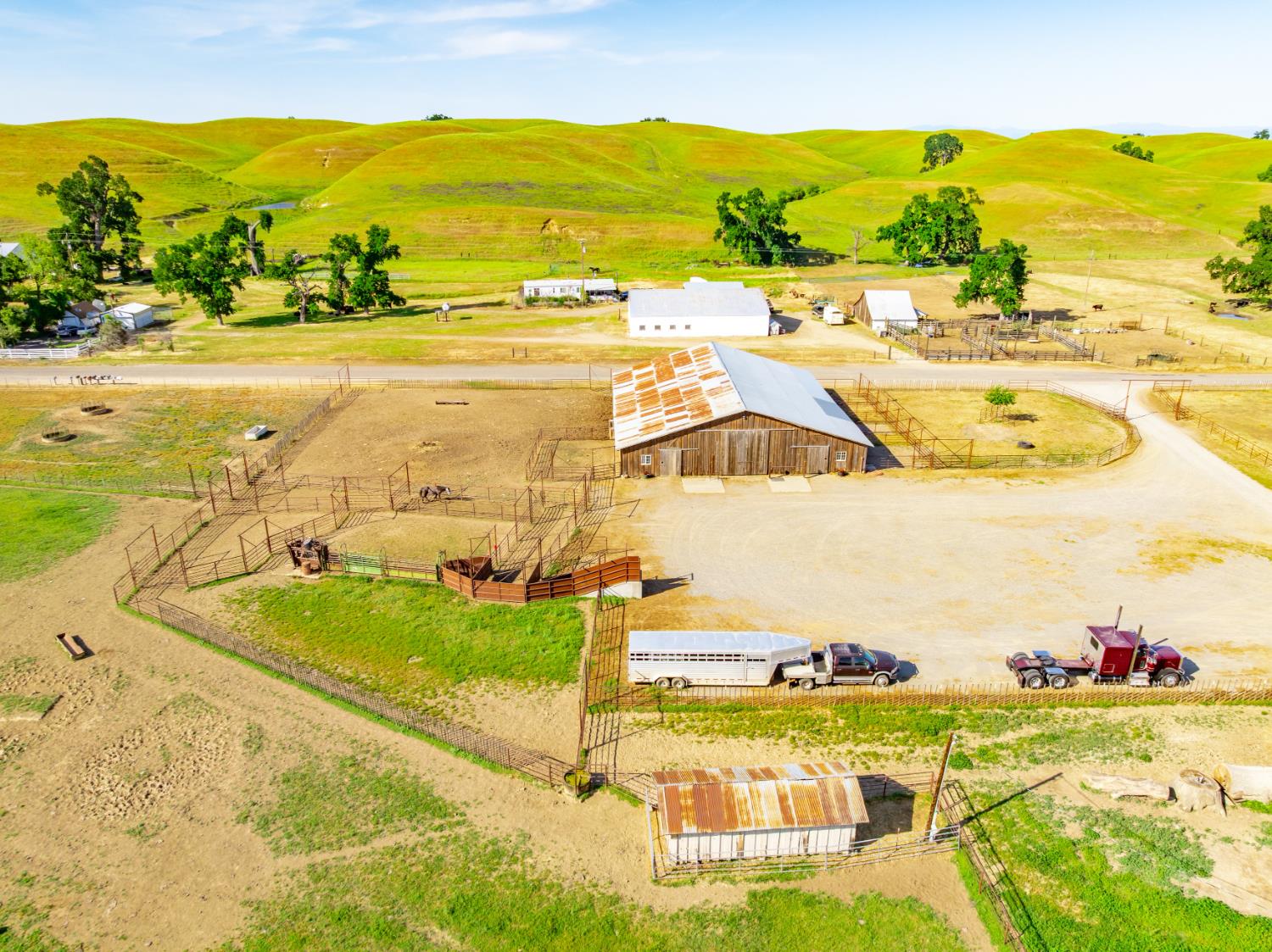Detail Gallery Image 86 of 89 For 15605 Johnson Rd, Red Bluff,  CA 96080 - 4 Beds | 4 Baths