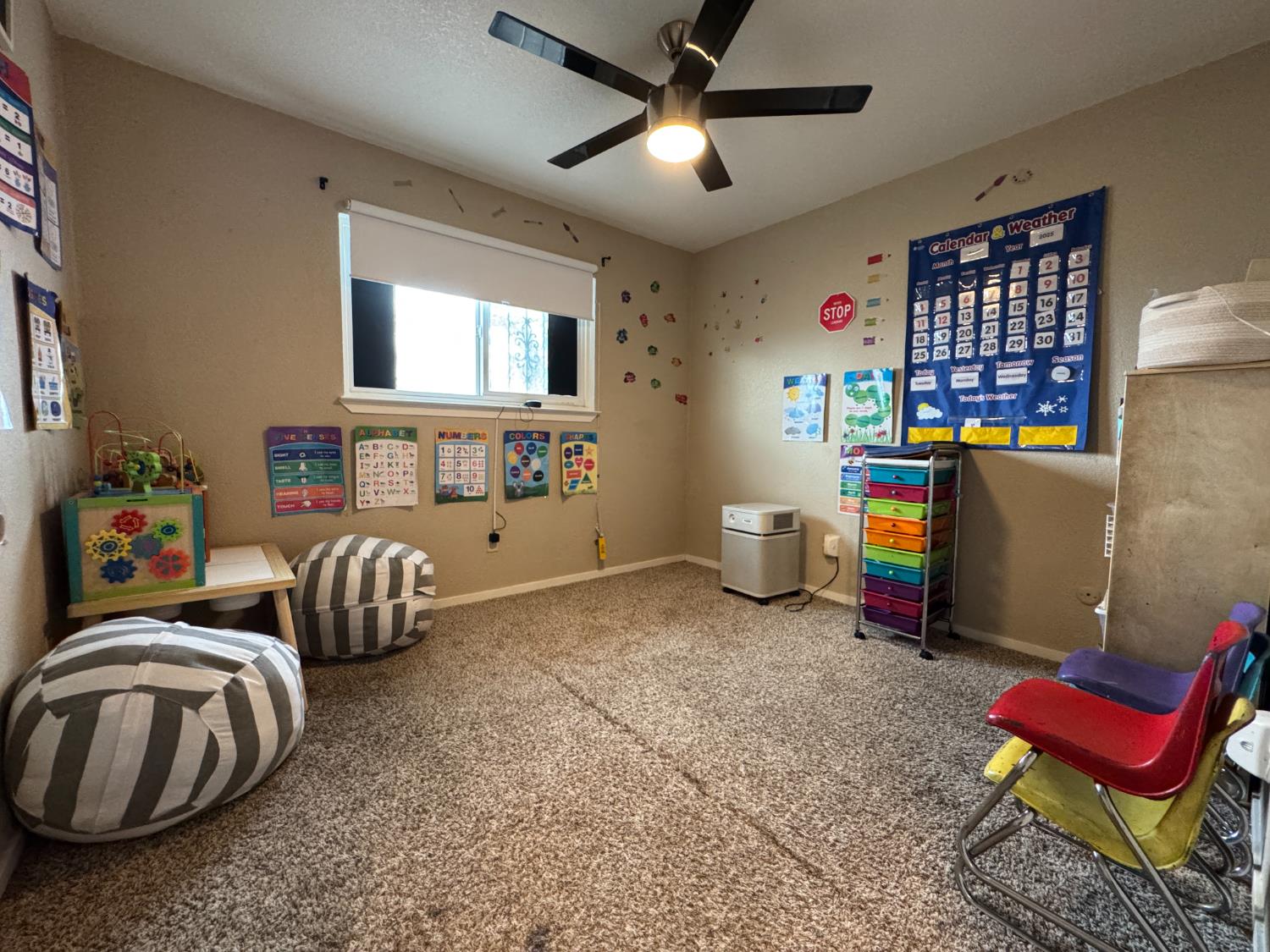 Detail Gallery Image 12 of 27 For 2131 S Sacramento St, Stockton,  CA 95206 - 3 Beds | 1/1 Baths