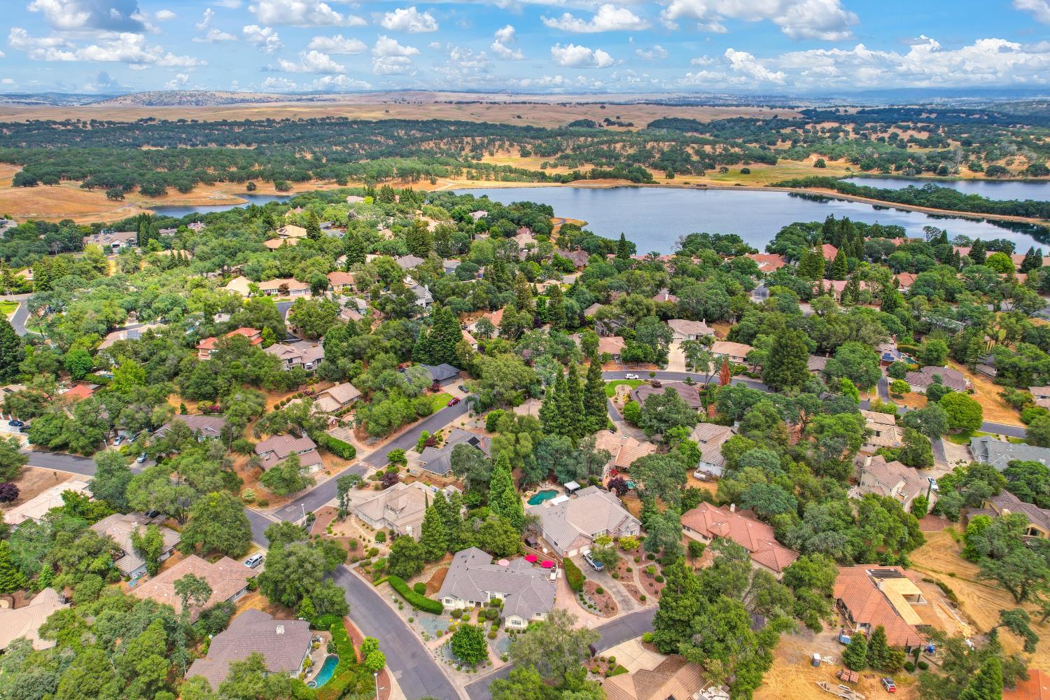 Detail Gallery Image 51 of 68 For 6441 via Del Cerrito, Sloughhouse,  CA 95683 - 3 Beds | 2/1 Baths