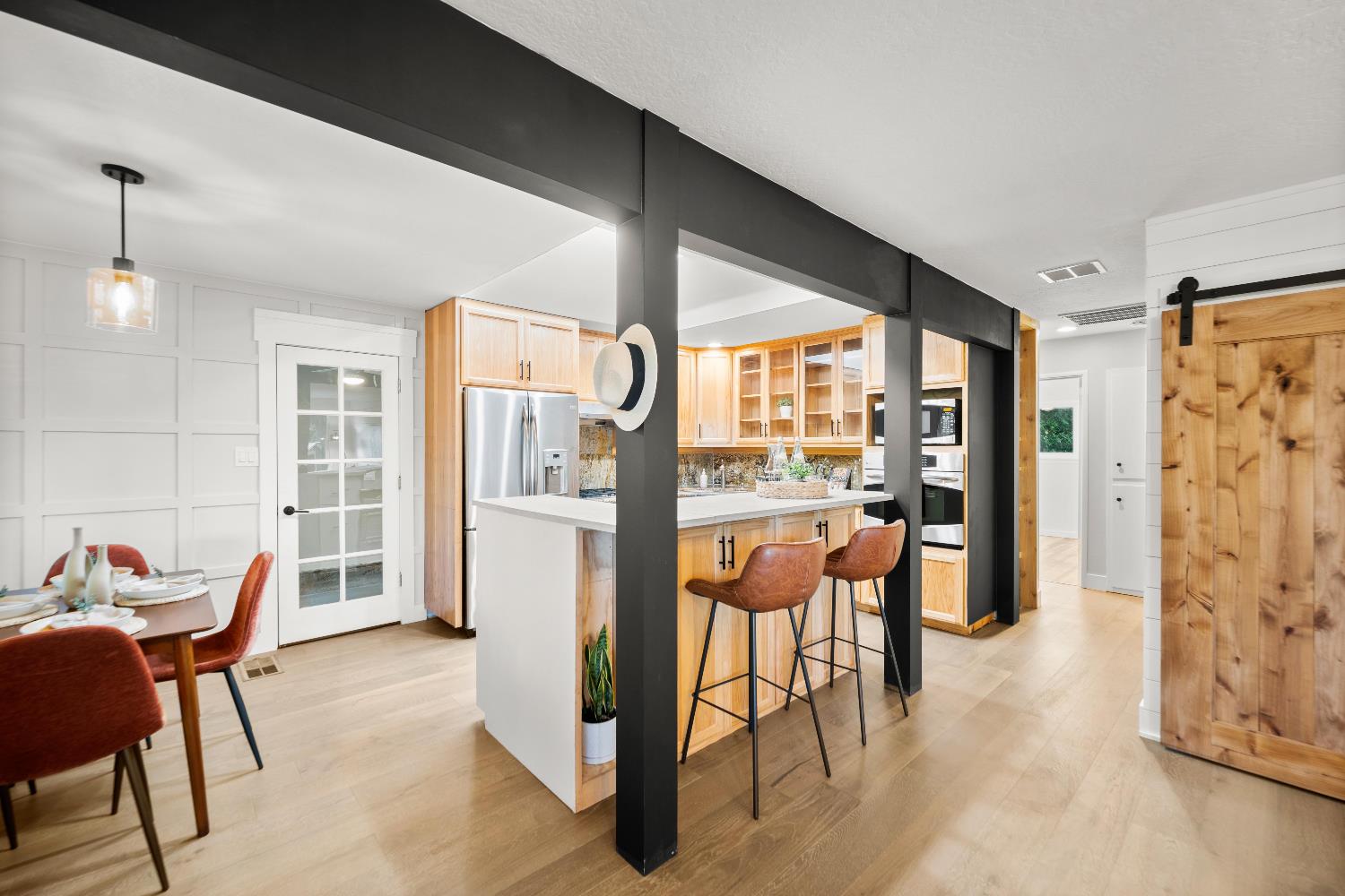 Topside Drive, Auburn, California image 22