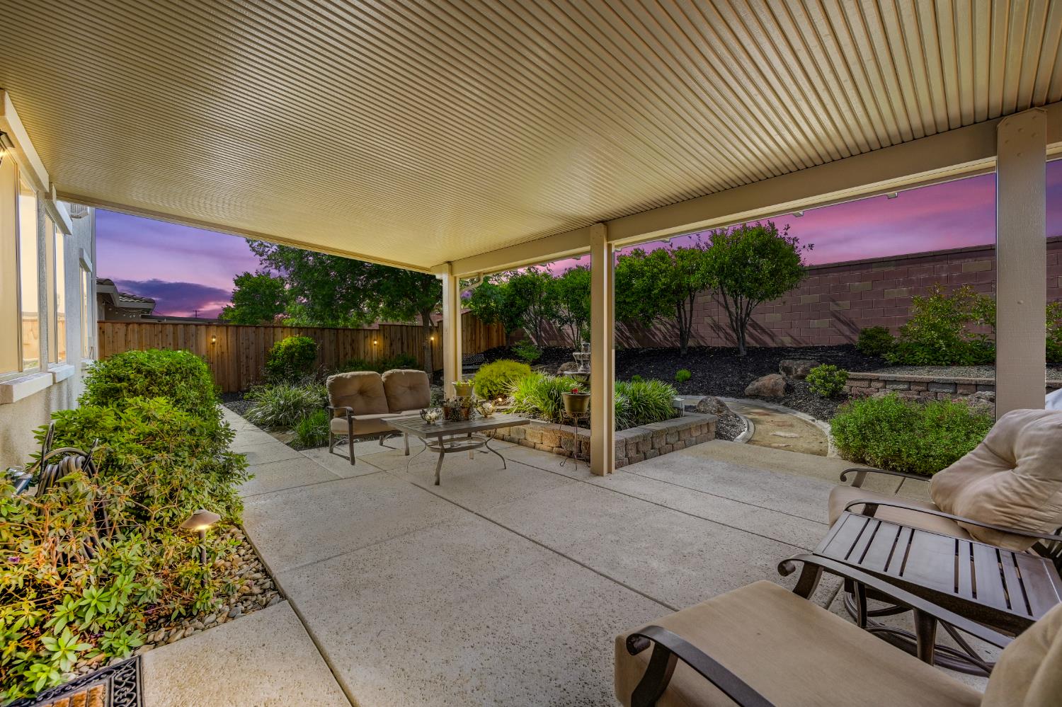 Detail Gallery Image 78 of 96 For 12379 El Portal Way, Rancho Cordova,  CA 95742 - 3 Beds | 2/1 Baths